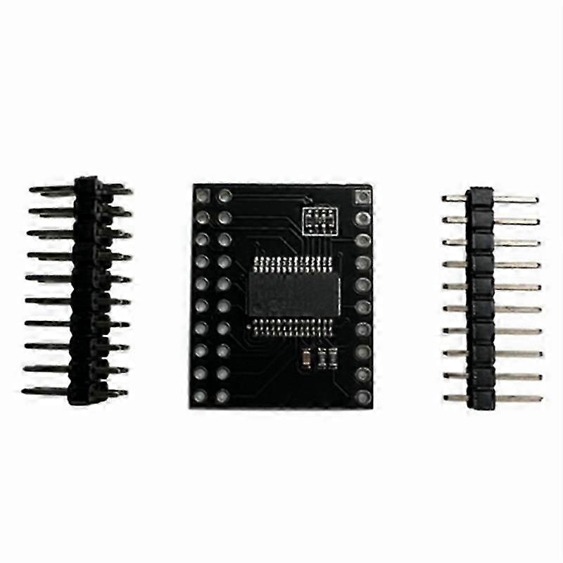 1Pcs MCP23017 Serial Interface Module