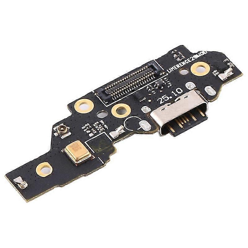 For Nokia 5.1 Plus Dock Connector Charging Port Flex Cable Replacement Part (without Logo)