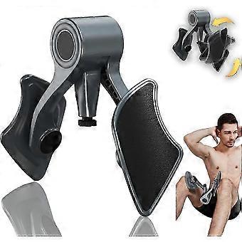 Thigh Exerciser, Upgraded Thigh Master, Inner Thigh Exercise Equipment, kegel Exercise Products compatible Men, Hip and Pelvic Floor Muscle Trainer, P