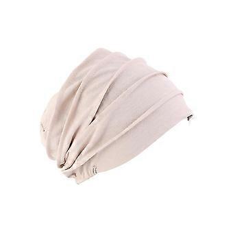 Cancer Headwear pour femmes Élasticité pour une taille unique convient le plus à la mode