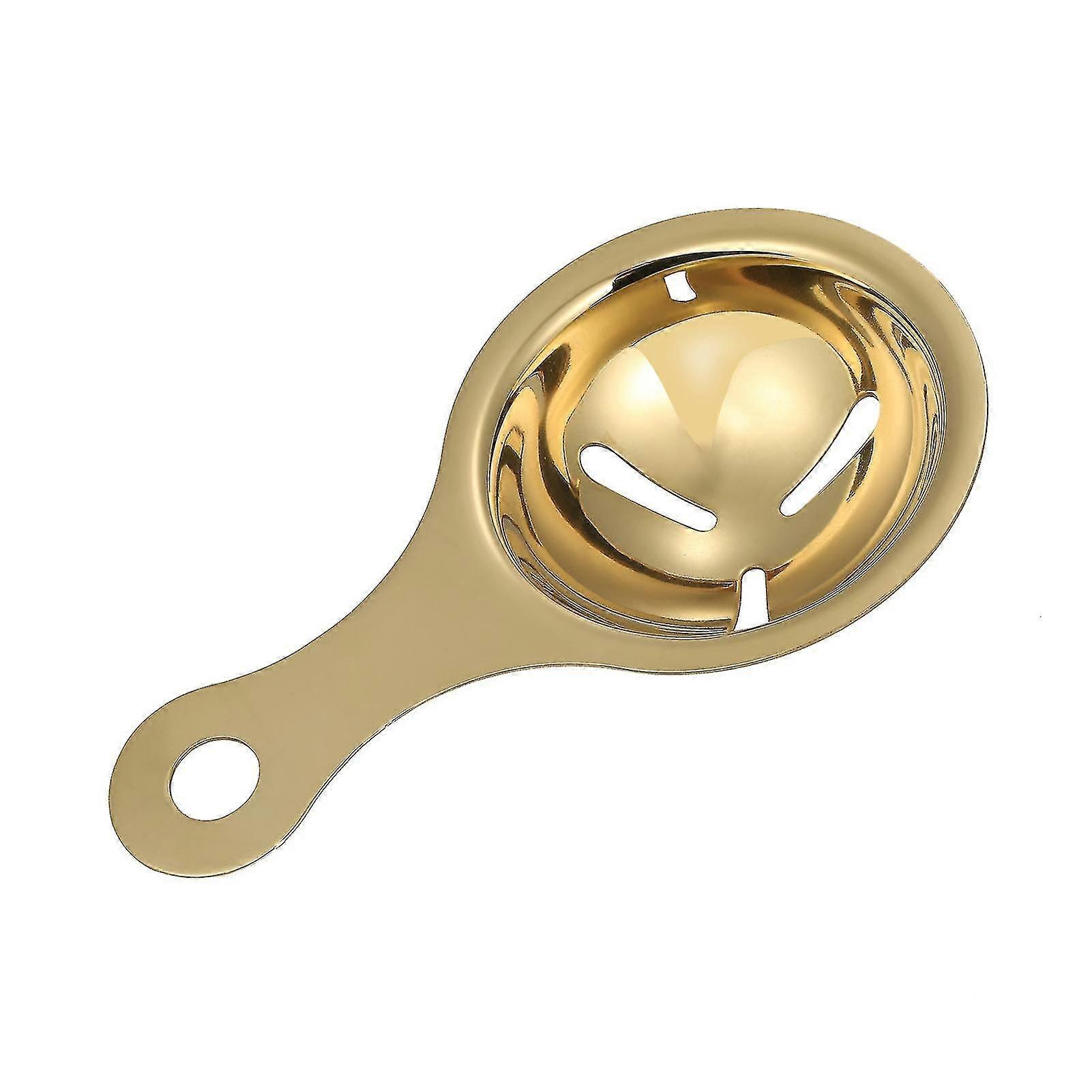 Stainless Steel Egg Separator For Kichen