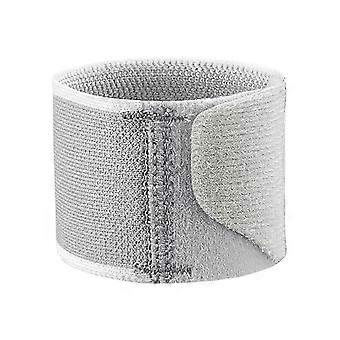 Wristband Wrist Compression Strap Adjustable Sport Wrist Wraps Support Pain Relief Wrist Brace for Tendonitis Carpal Tunnel Arthritis