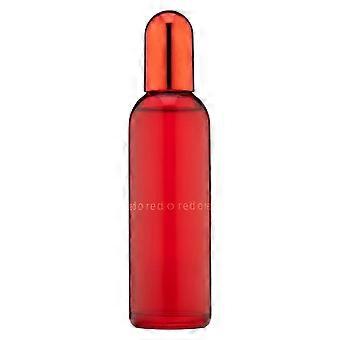Milton Lloyd Colour Me Red Eau De Parfum For Women 100 ml