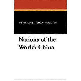 Naciones del mundo China