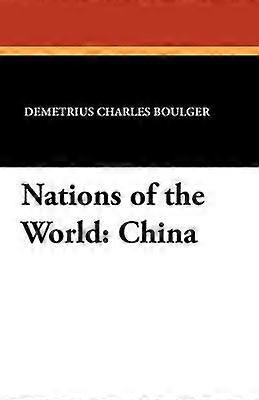 Nations du monde Chine