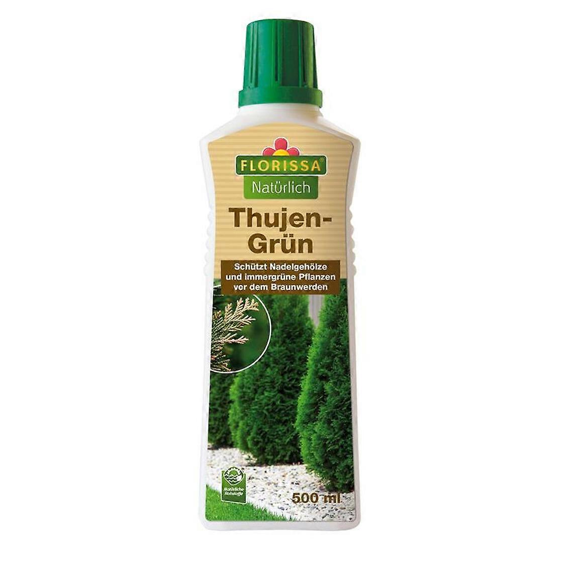 FLORISSA Thujen-Vert, 500 ml