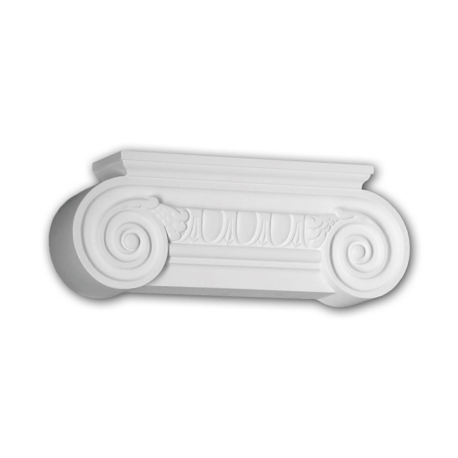 Pilaster kapitæl Profhome 421201