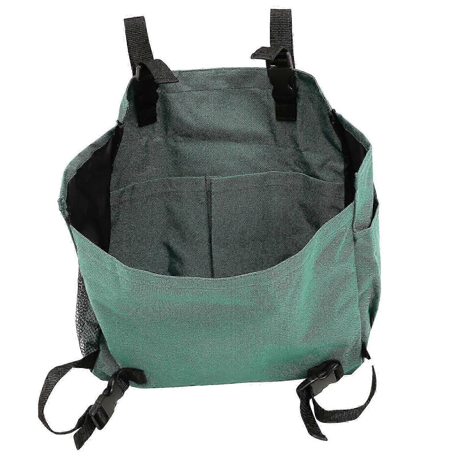 Multi-Function Lawn Mower Bag for Storage 1Pcs Large Capacity Bag