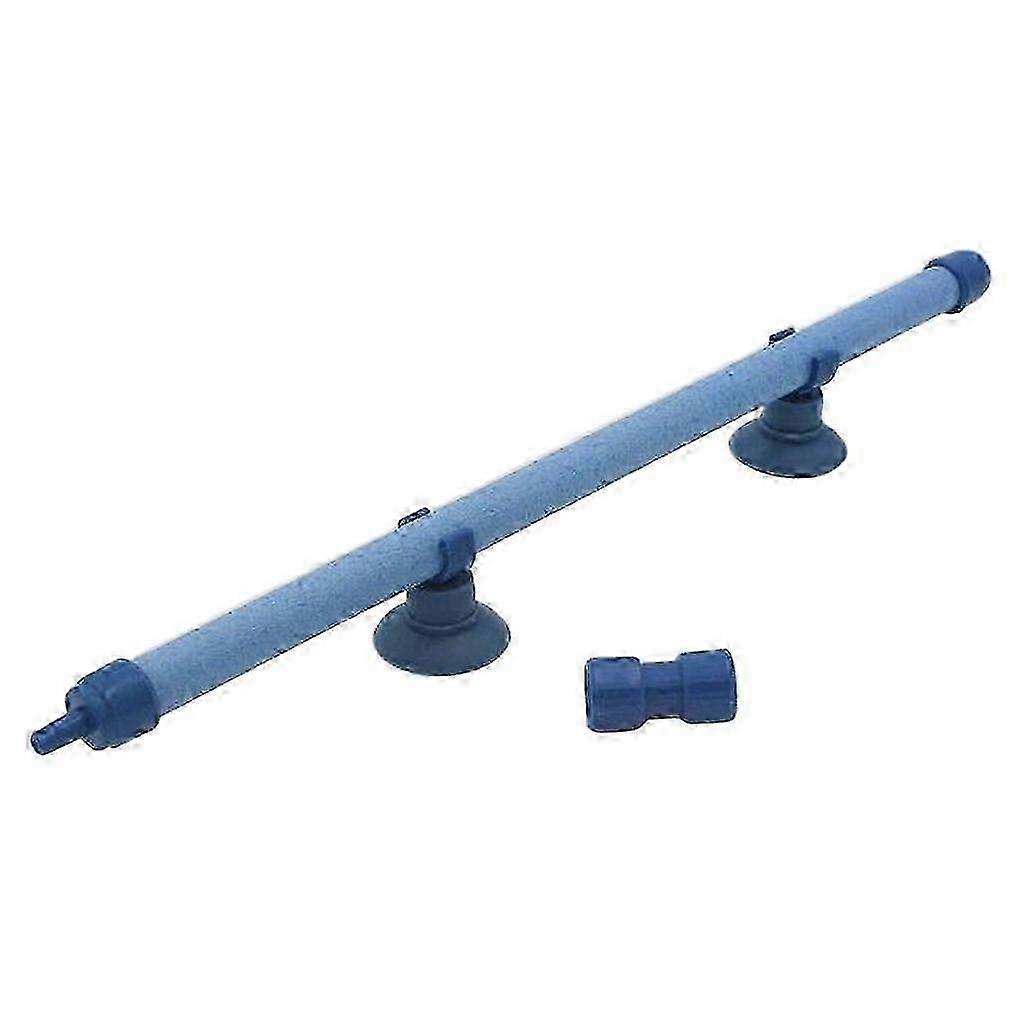1Pcs 10 Length Air Stone Bubble Release Oxygen Diffuser Bar compatible withAquarium