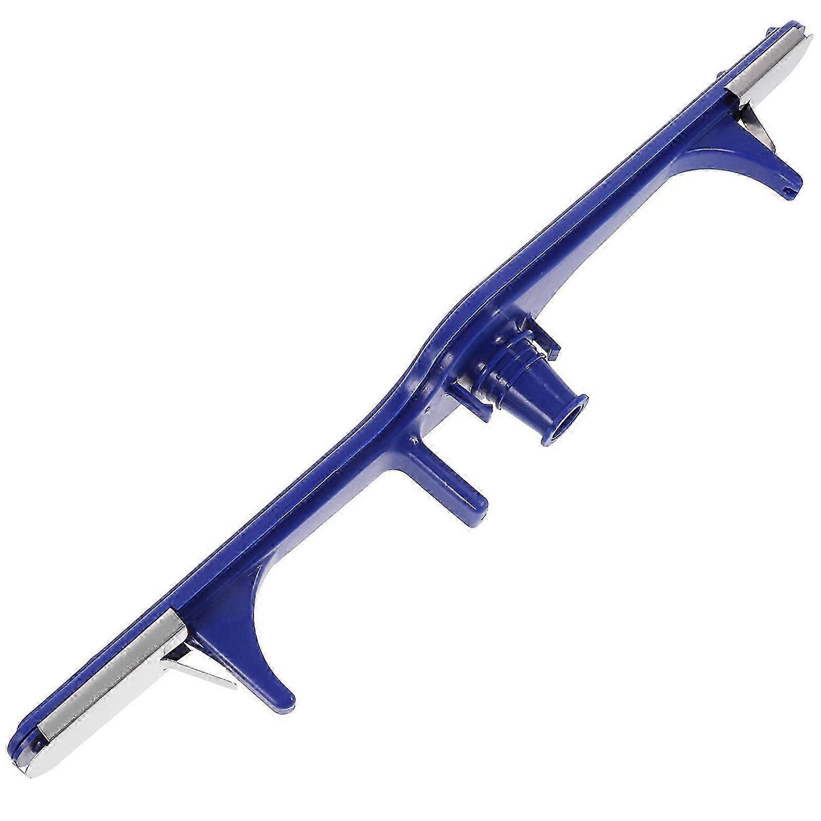 Durable Dishwasher Lower Spray Arm for Dishwashers Replacement Blue