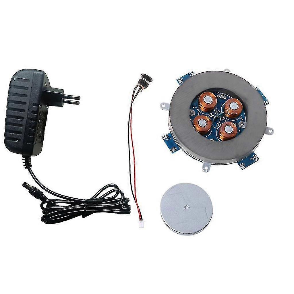 Magnetic Levitation Core Float Movement DIY Modification Kit for Experiment