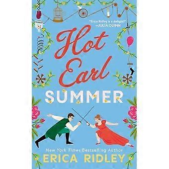Hot Earl Summer