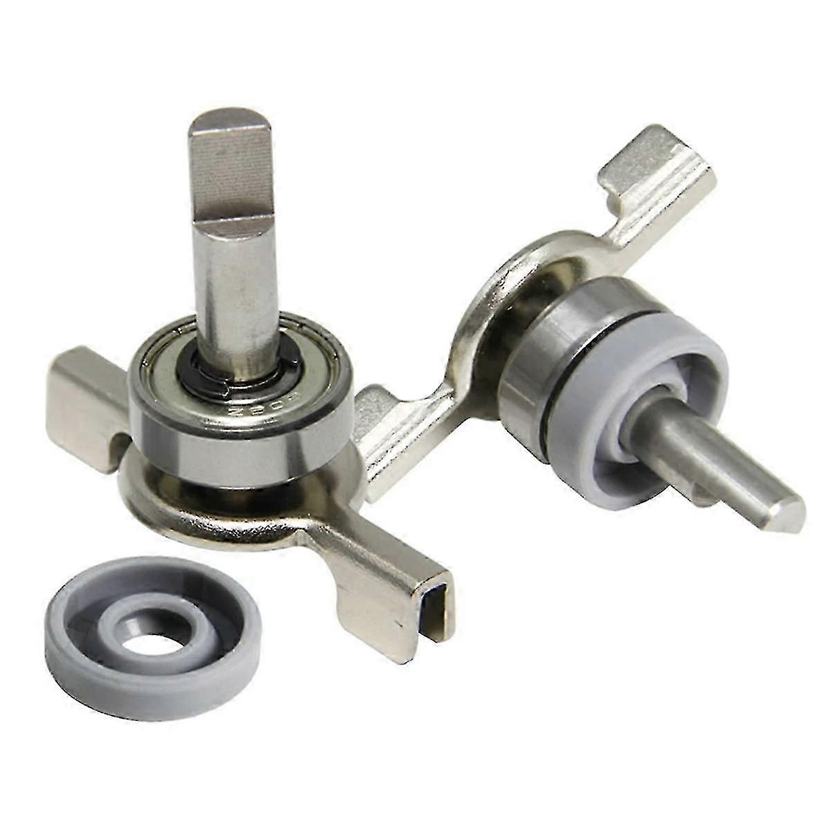 2PCS Bread Machine Repair Shaft Assembly Part Bread Machine Part