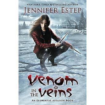 Venom in the veins