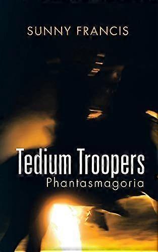 Tedium Troopers