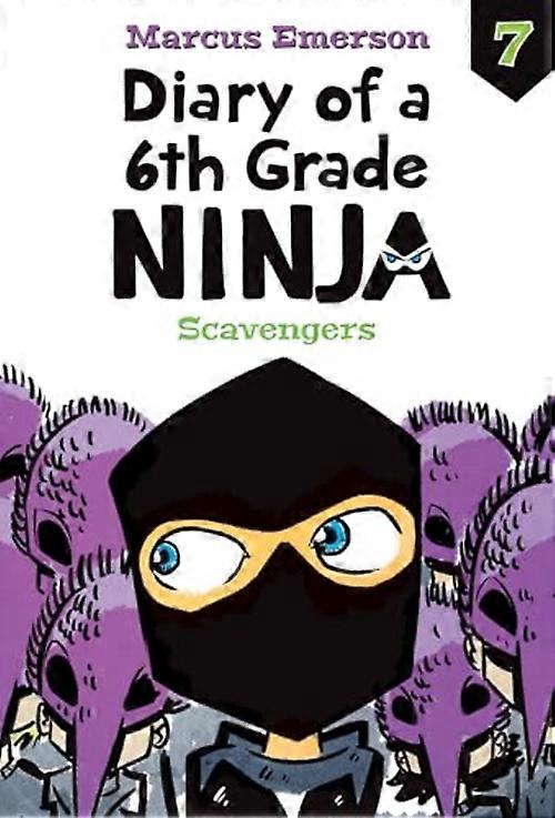 Raadonsyöjät: #7