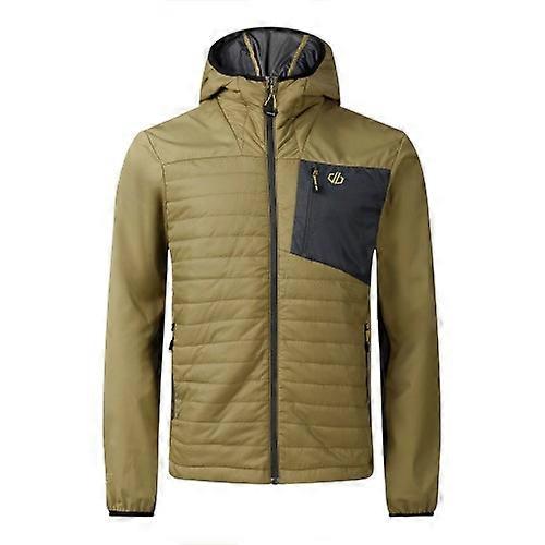 Dare 2B Mens Mountaineer Soft Shell Jacket