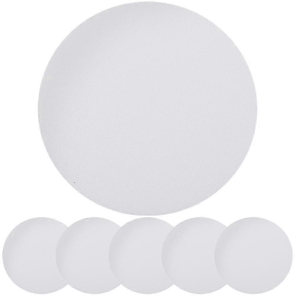 4pcs Lamp Shade Diffuser Anti-dazzling Spotlight Lampshade Lamp Cover Diffuser