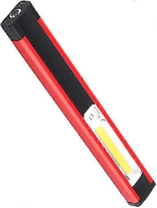 Rechargeable LED Flashlight COB LED Work Light Magnetic Work Light LED Work Light Outdoor Work Light