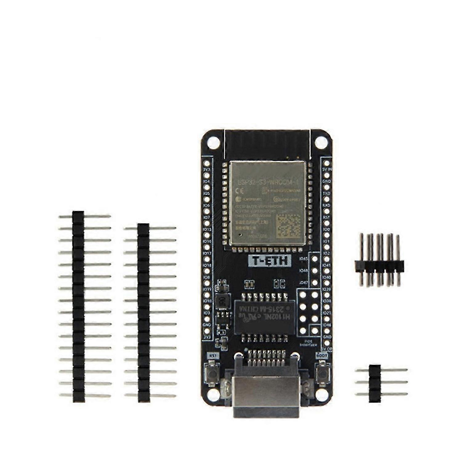 T-ETH-Lite Development Board W5500 Ethernet Module