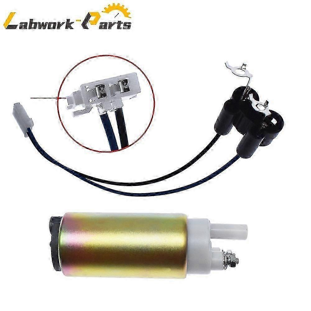 Suzuki DF70 Outboard Engine Fuel Pump
