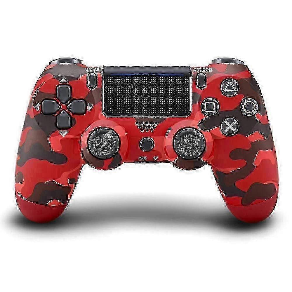CF-PS4 for Sony PlayStation 4: Bluetooth-Compatible Controller with Vibration for Enhanced Gaming