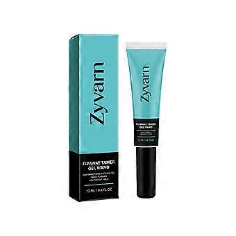 Zyvarn  Hair Clipper For Smoothing Hair, Perfecting Messy Hair To Create A Natural Hairstyle. A Daily Lightweight And Convenient Styling Stick.