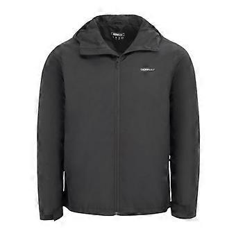 Donnay Mens Lightweight Hooded Jacket