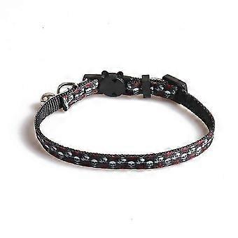 Cat /Dog Collar Necklace for Halloween Cat Collar for Pet Dog Photo Props