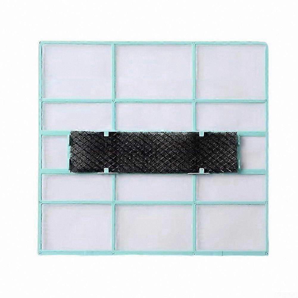 Cleaner Air Efficiency Air Conditioner Dust Filter Replacement 30.2x28cm