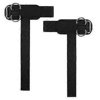 Weight Lifting Straps, Wrist Support for Men, Thick Comfortable Lifting Straps, Secure Fit-Good