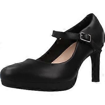 Clarks Pæne Sko 26157784c Ambyr Shine