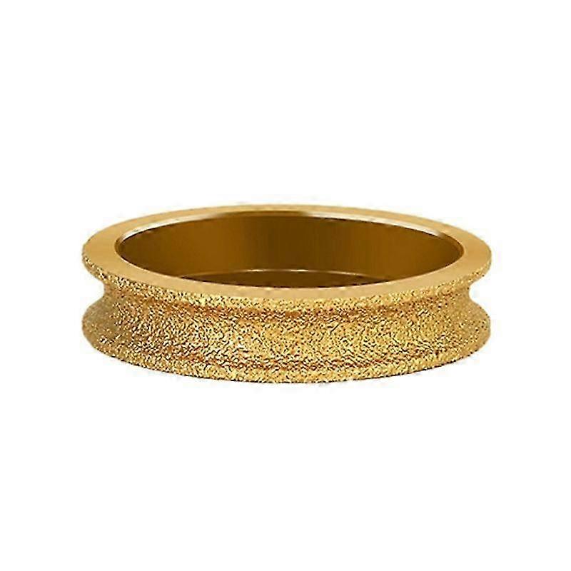 10mm Angle Grinder Stone Grinding Wheel Used compatible with Angle Grinder Tool