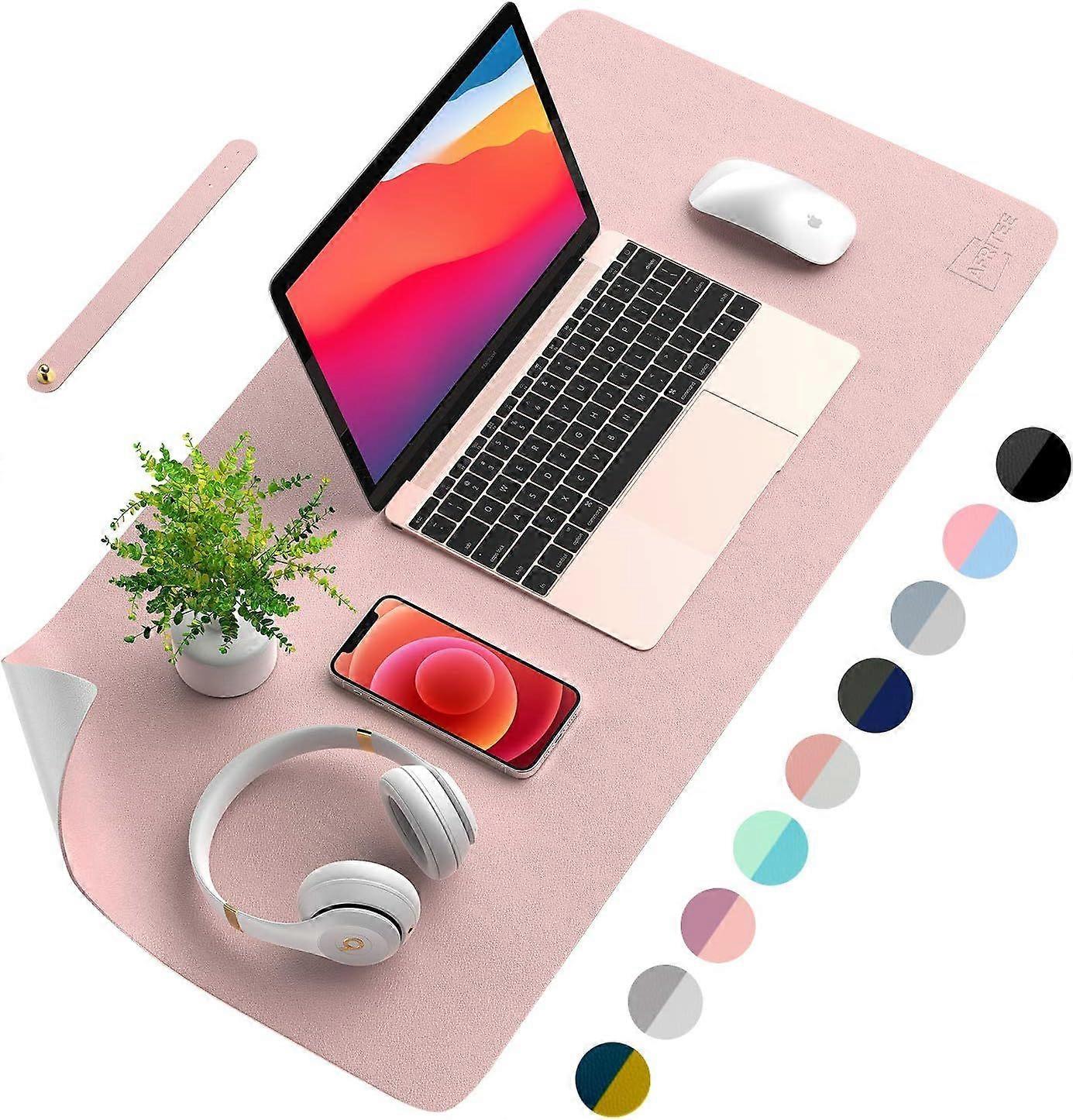 Multi-Purpose Heat-Resistant Waterproof Desk Pad