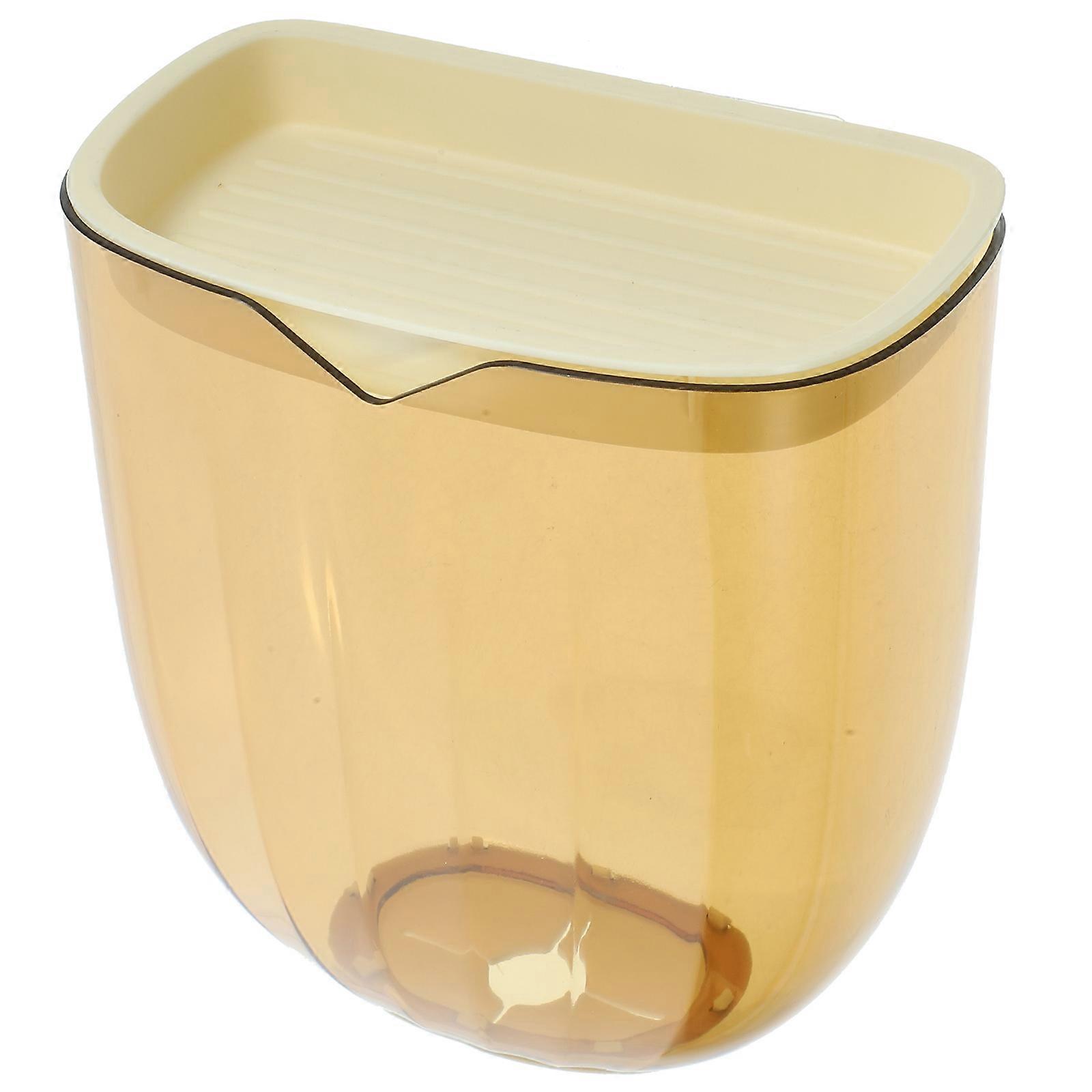 Fresh Keeping Bag Plastic Wrap Storage Box for Kitchen Use 4Pcs