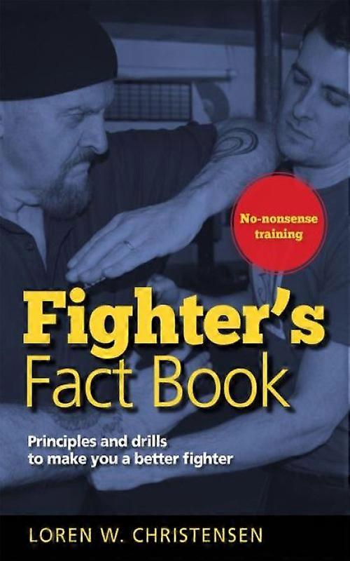 Fighters Fact Book 1