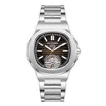 Lee Cooper - LC08227.340 - Orologio da polso - Uomo - Automatico - GRANT.
