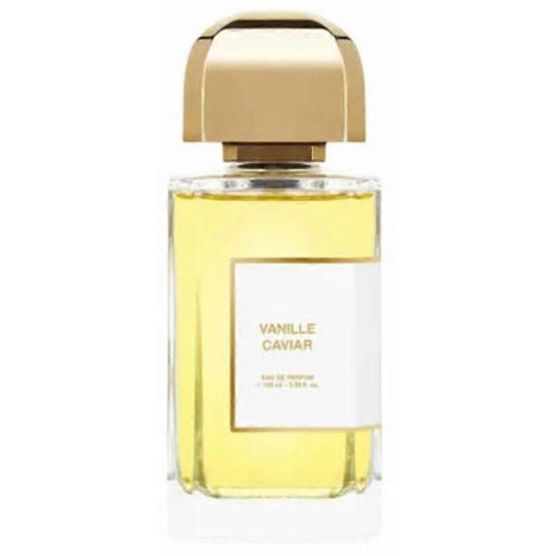Vanille Caviar EDP 100ml