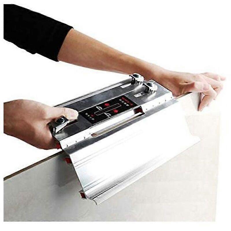 Tile Chamfer 45 degree angle Cutter corner guide tools accessories