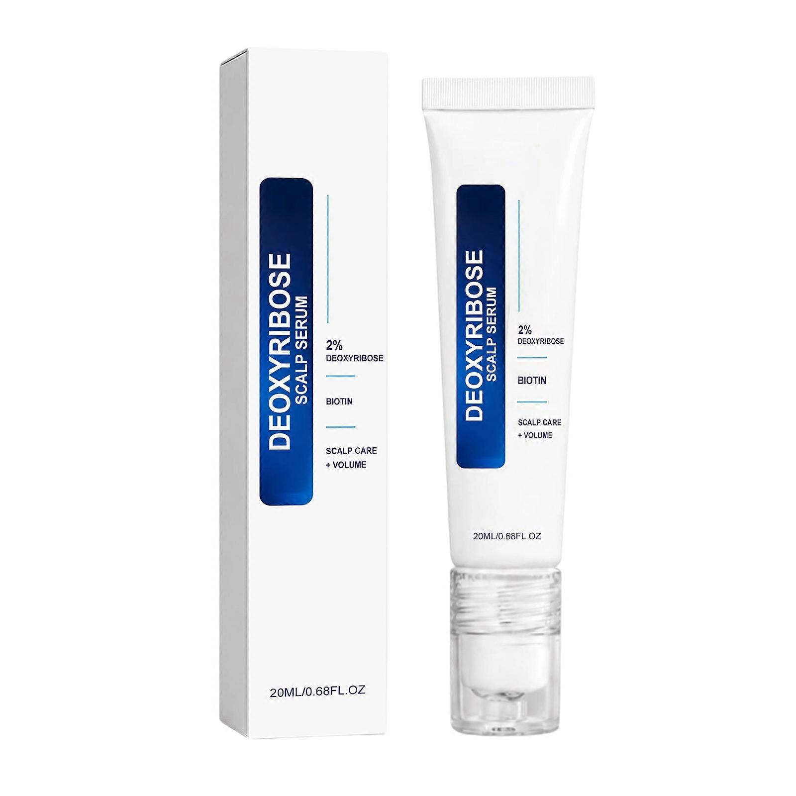 Scalp Care Essence