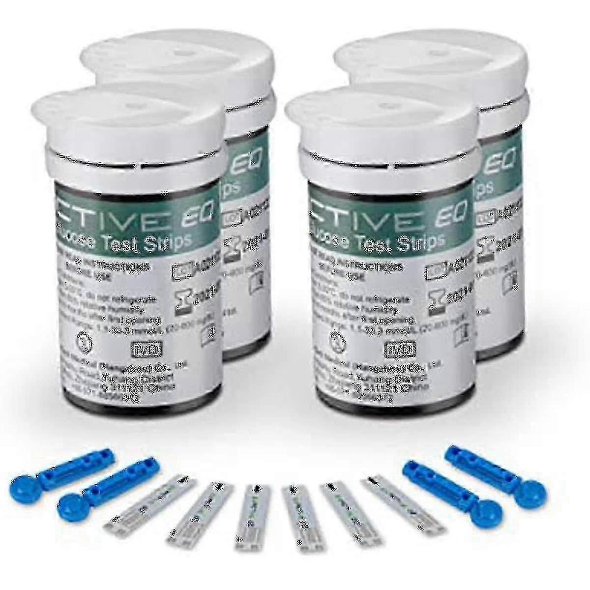 Exactive EQ Impulse 100-Strip Kit