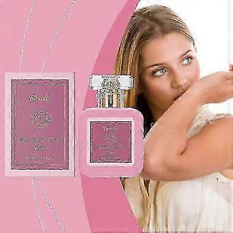 1Pc Pink Blush Shams Al Emarat Khususi Eau De Parfum Women's Edp Spray Strawberry Sweet Perfume high grade