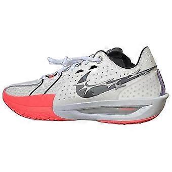 Nike Air Zoom Gt Cut 3 White Black Siren Red HQ3454-190