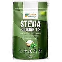 Stevia cooking Eco 1:2 200 g