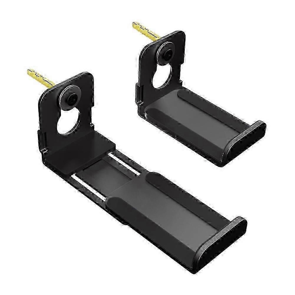 Adjustable Carbon Steel Speaker Mount