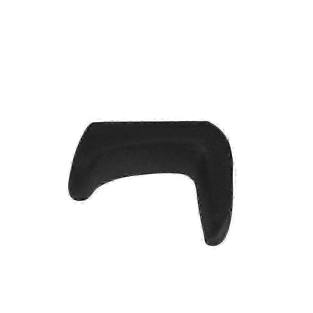 Silicone Clarinet Thumb Rest Comfortable Lightweight