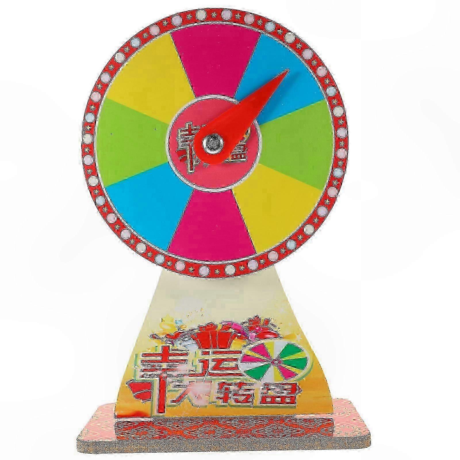 Wall-Mounted Roulette Game compatible with Parties DSW