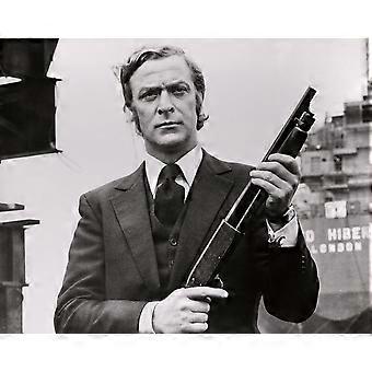 GET CARTER Puzzles - MICHAEL CAINE TD625