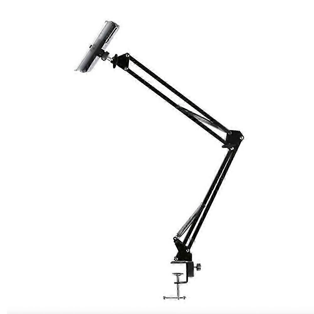 Ergonomic Goose-Neck Tablet Holder