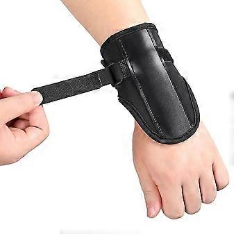 FBA golfs Wrist Corrector Wrist Fixer Golfs Training Aid Hand Movement Correction BeltblacksJJ